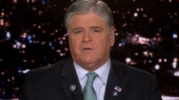 ‘Hannity’ on Afghanistan and Biden's leadership