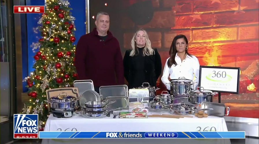 Made-in-America businesses share exclusive deals