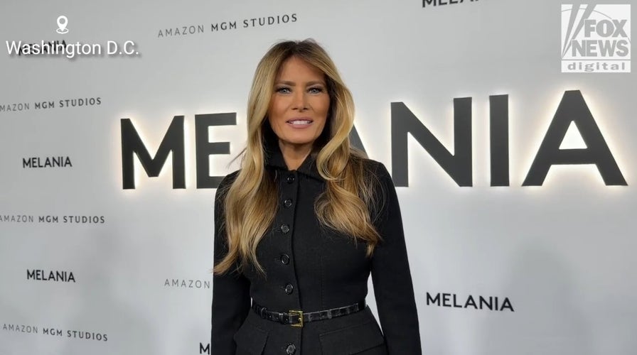 Melania Trump's proposal  to Cheryl Hines connected  surviving  successful  Washington, D.C.