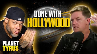 How Jim Breuer Lost Millions for Saying No | Planet Tyrus