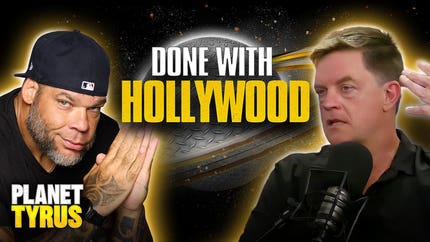 How Jim Breuer Lost Millions for Saying No | Planet Tyrus