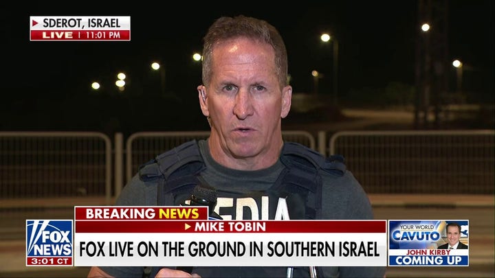  Israeli forces not letting up on Gaza