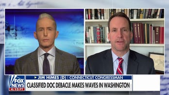 Rep. Chris Stewart: The House should see mishandled classified documents