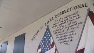 DeSantis announces second immigration detention facility dubbed ‘Deportation Depot’
