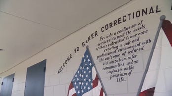 DeSantis announces second immigration detention facility dubbed ‘Deportation Depot’