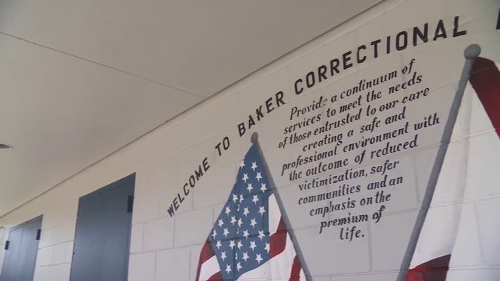 DeSantis announces second immigration detention facility dubbed ‘Deportation Depot’