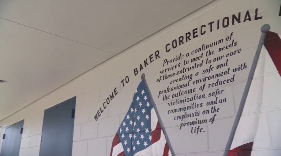 DeSantis announces second immigration detention facility dubbed ‘Deportation Depot’