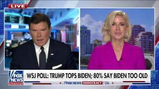 Trump continues to win big: Caroline Sunshine - Fox News