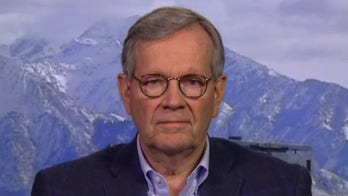 Former HHS Secretary Leavitt says all Americans must play a role in interrupting the coronavirus pandemic