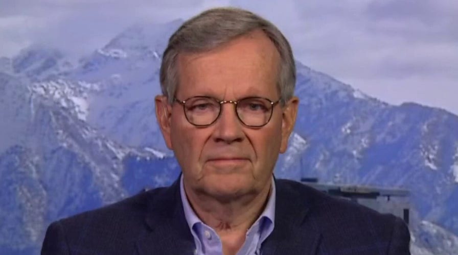 Former HHS Secretary Leavitt says all Americans must play a role in interrupting the coronavirus pandemic