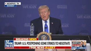 Trump delays his Strait of Hormuz ultimatum to Iran, reveals efforts to make a deal