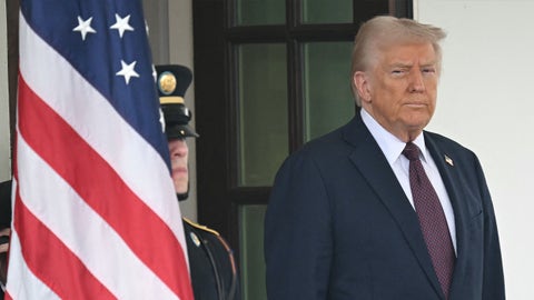 WATCH LIVE: President Trump holds meeting with Prime Minister of Norway - Fox News