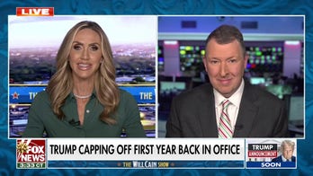 Trump has done more in the first year of his presidency than Biden did in four years, Marc Thiessen says