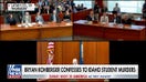 Trey Gowdy: The time to have tough conversations is before you seek the death penalty