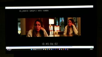 Prosecution plays Karen Read interview clip before resting case in trial 