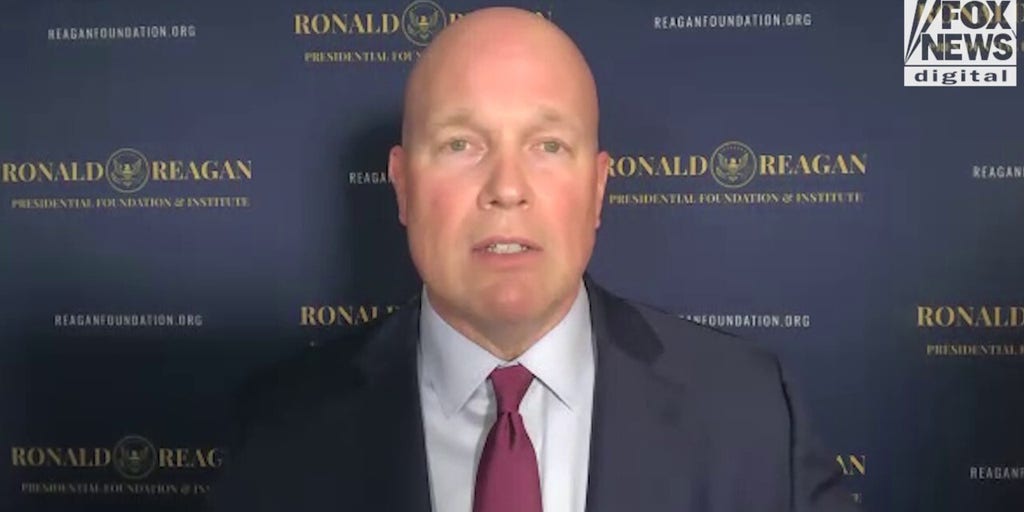 Greenland is a security issue, not an overreach, U.S. ambassador to NATO says