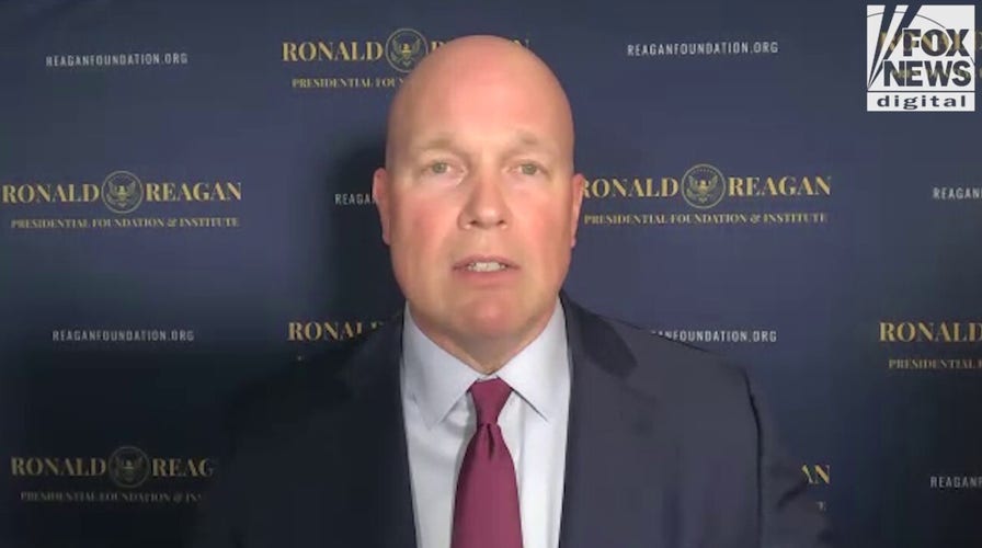 Greenland is a security issue, not an overreach, US ambassador to NATO says