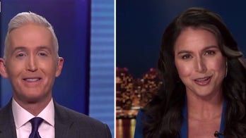 Tulsi Gabbard blasts cancel culture: 'We see the final expression of it in Islamic terrorist groups'