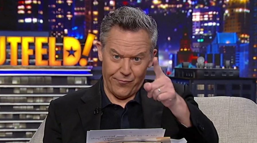 Gutfeld: Buyers say 'no way' to woke lingerie