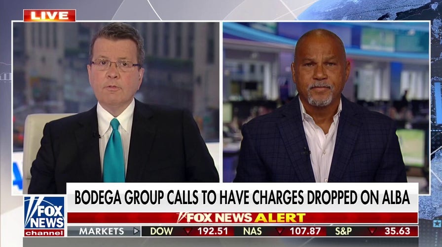 Manhattan DA Bragg urged to show mercy in alleged self-defense case of bodega worker