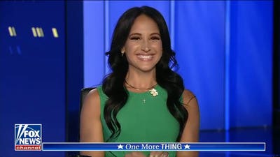 Emily Compagno is officially joining 'The Five'