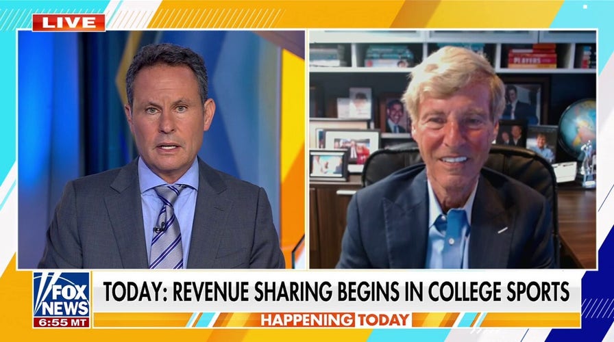 NCAA colleges to begin paying student athletes directly 