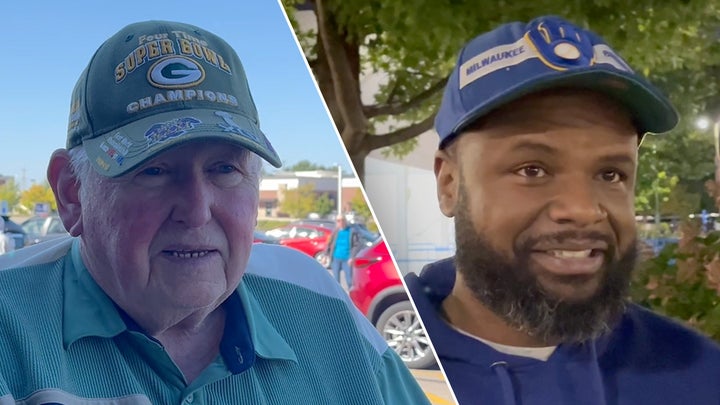 Here's what two undecided Wisconsin voters are holding out for in the 2024 election.
