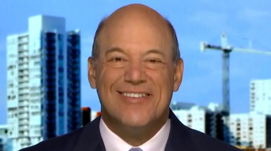 Ari Fleischer on White House defending Trump’s COVID-19 executive order