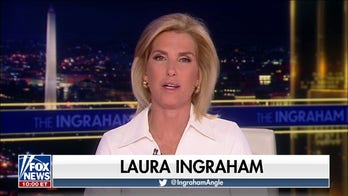 LAURA INGRAHAM: The Bidens continue to surprise us
