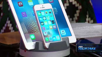 Is the iPhone SE a 'half-step' forward for Apple?