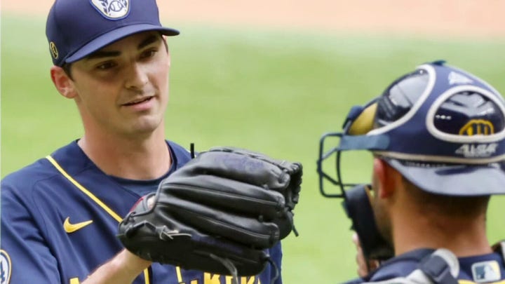Concha on MLB moving All-Star Game: Media echoing Biden’s ‘lie’ about Georgia voting law