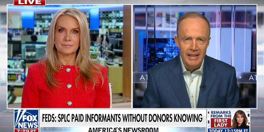 SPLC accused of funding extremists and pushing false narratives