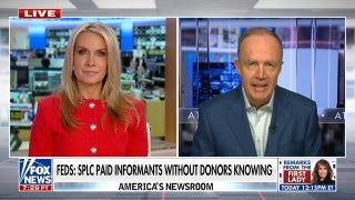 SPLC accused of funding extremists and pushing false narratives