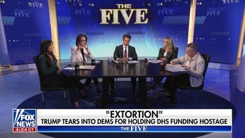 Consequences of the DHS shutdown are ‘deeply disappointing and embarrassing’: Emily Compagno