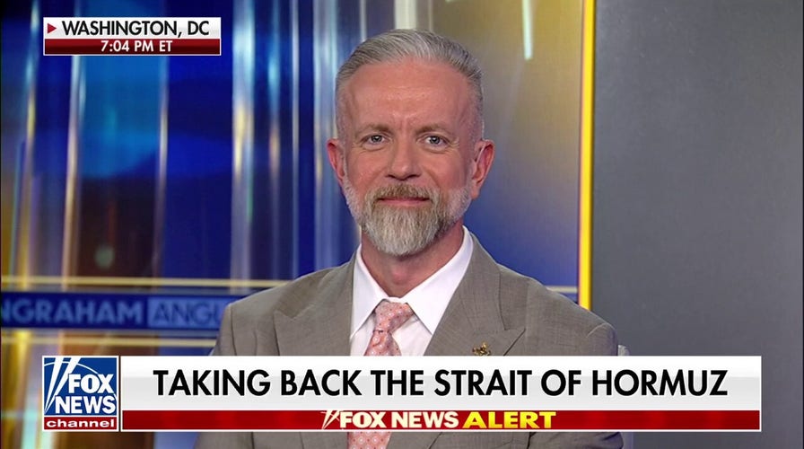  Former Navy serviceman  praises craft  utilized  successful  Iran