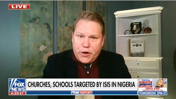 Trump signals more action against ISIS in Nigeria if more Christians are targeted