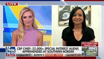 Former Trump campaign spokesperson secures win in Texas House primary as pro-school choice candidates dominate