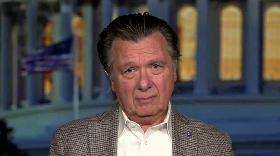 James Fitzgerald: 'Obfuscation' is the prime operating world here