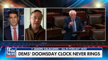 'Probably not a great idea' for Bernie Sanders to control AI: Jason Calacanis