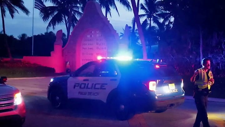 What comes next in Mar-a-Lago doc legal process?