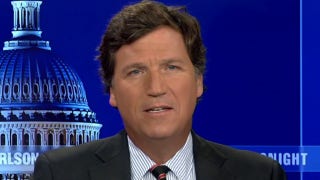 Tucker Carlson: Civilization is unraveling - Fox News