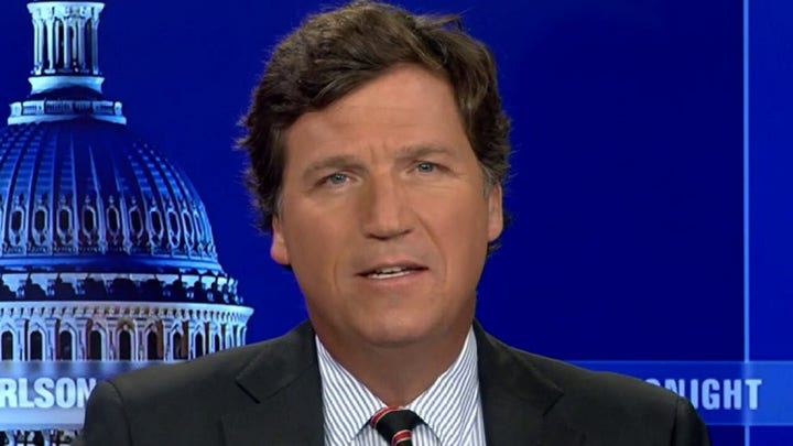 Tucker Carlson: Civilization is unraveling