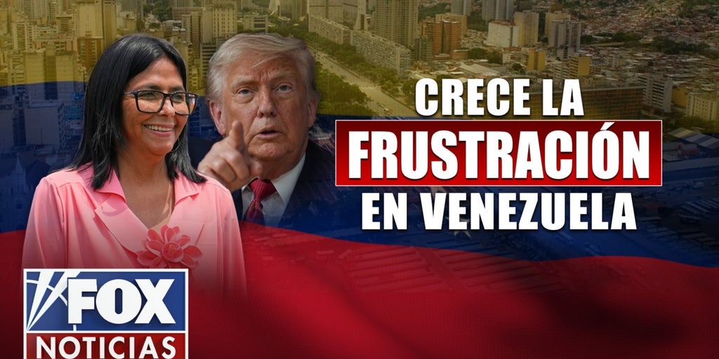 ¿Crece la frustración dentro de Venezuela?