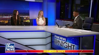 Charlie Kirk would be 'proud' to see London streets flooded with Brits advocating for rights: Kaylee McGhee White