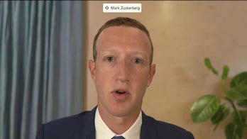 Sen. Graham asks Zuckerberg whether Facebook, social media sites can be ‘addictive’