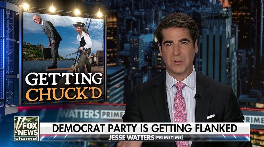 You're astir to perceive immoderate foul language