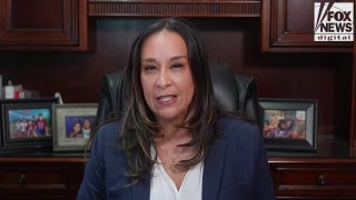 Rep. Monica De La Cruz rips Dem opponent for connection to child predator
