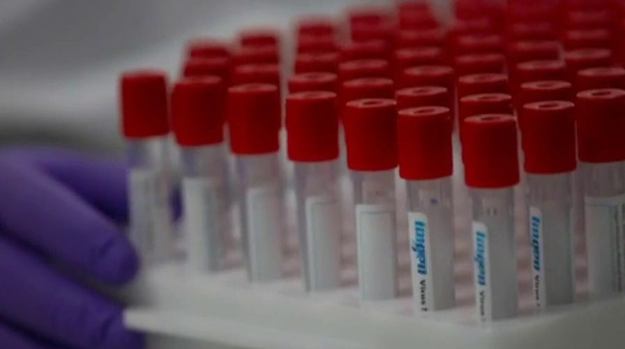 Congressional staffers to receive coronavirus vaccine before elderly