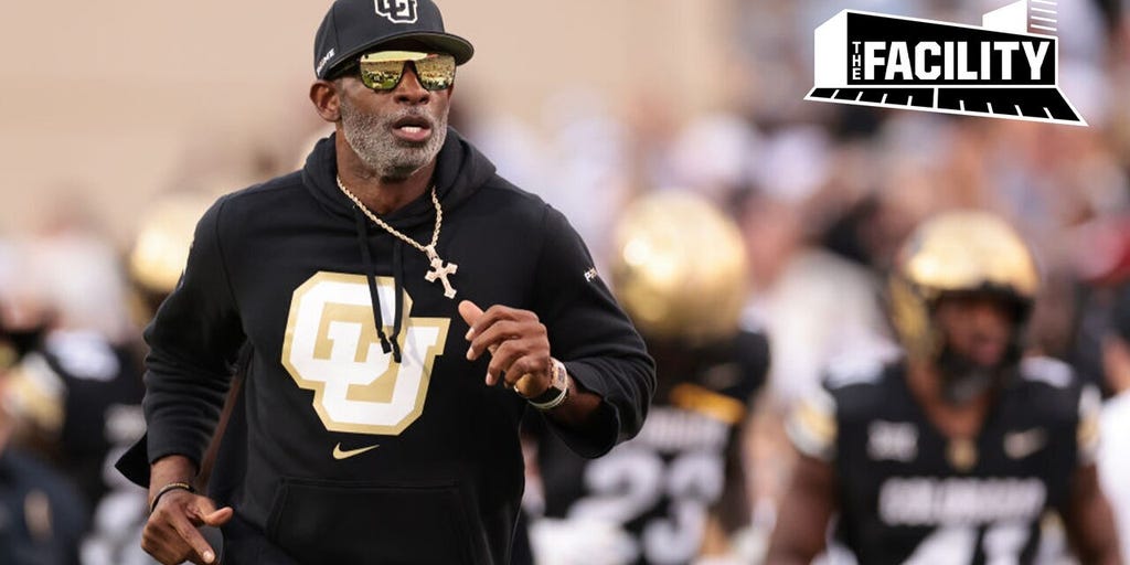 What a 4-1 start would mean for Deion Sanders and Colorado | The Facility