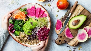 Nicole Saphier: Should you consider a plant-based diet?